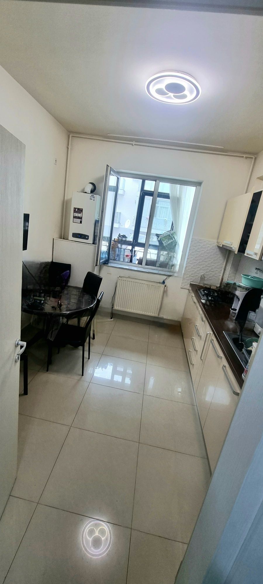 Apartament 2 camere Colentina-Fundeni — fotografia 4