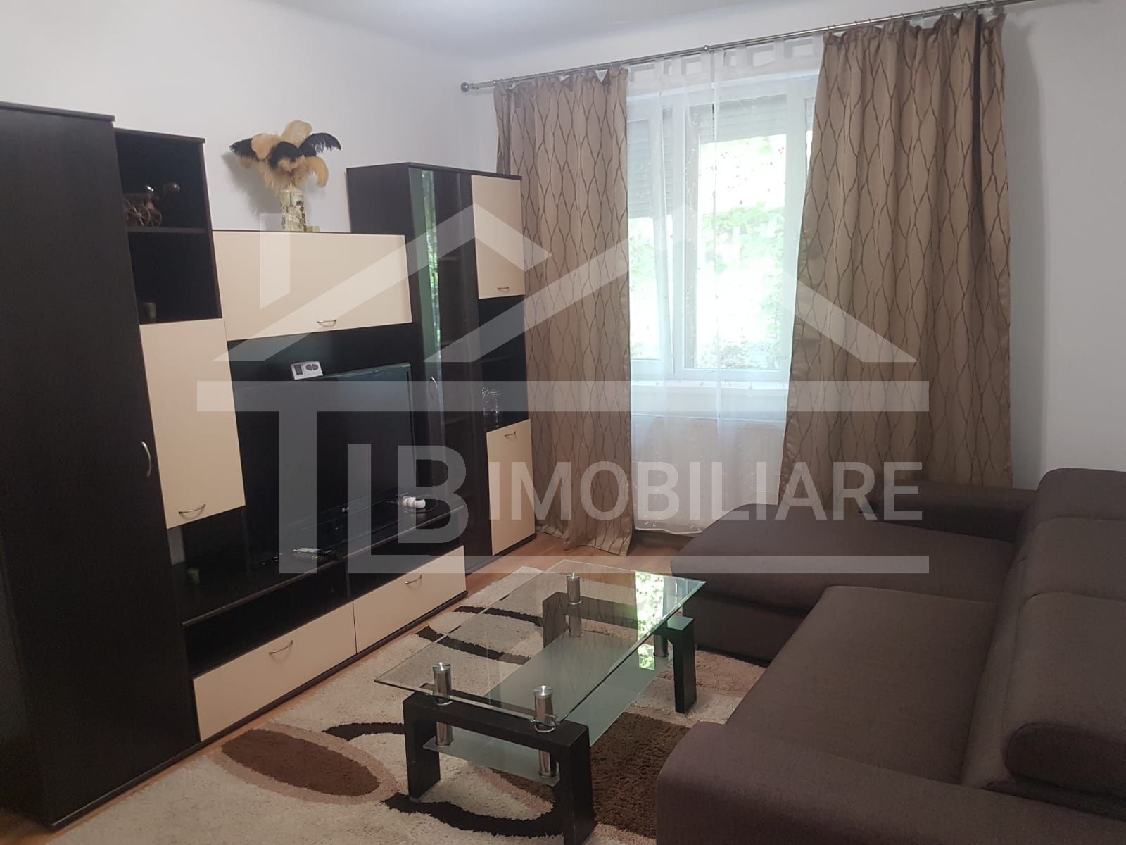 Garsoniera, 34 mp, Zona Gara Mare