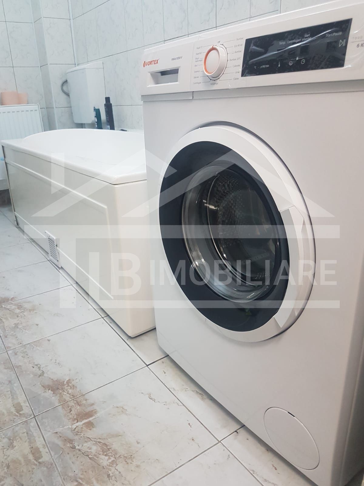 Garsoniera, 34 mp, Zona Gara Mare — fotografia 3