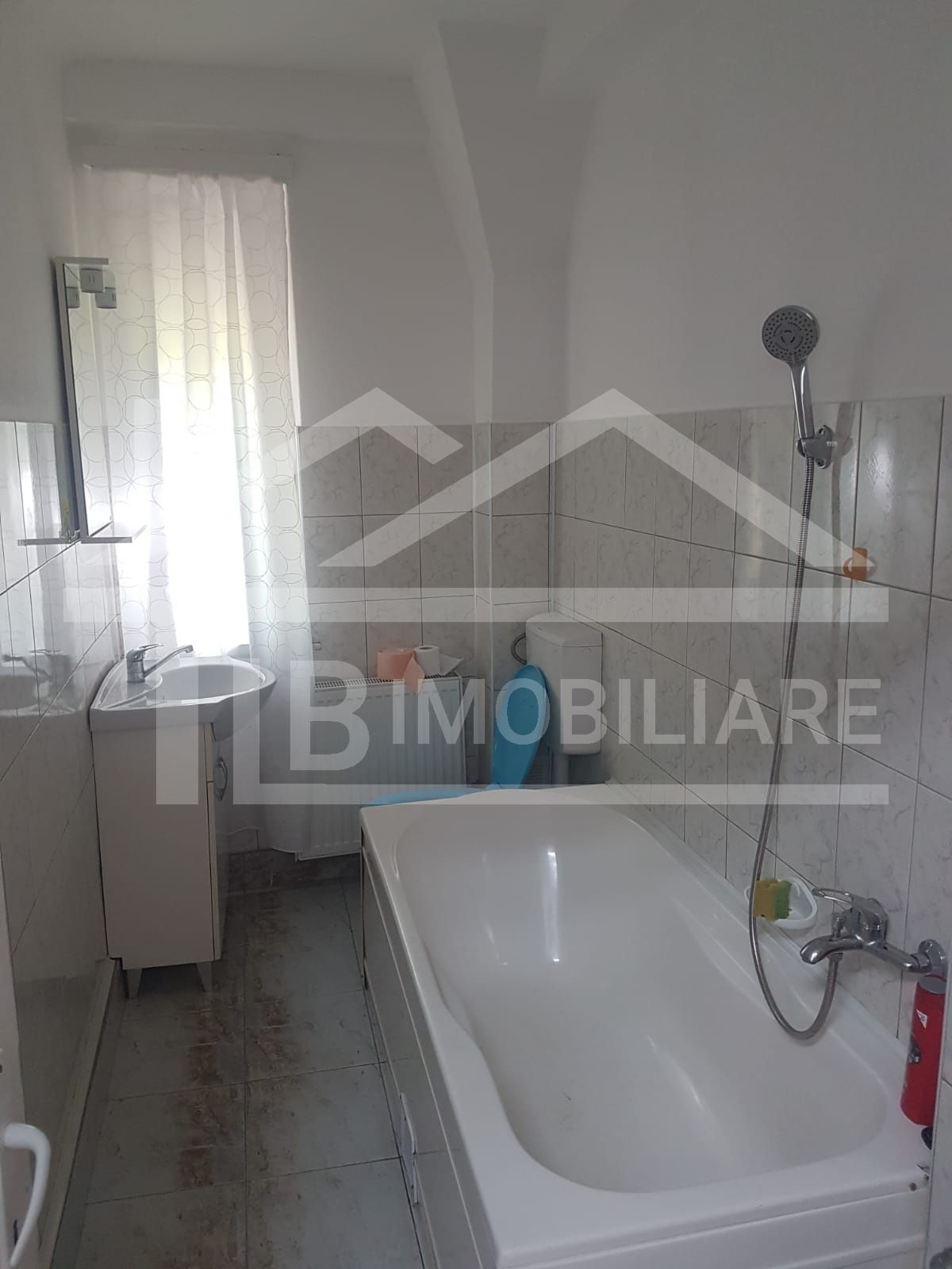 Garsoniera, 34 mp, Zona Gara Mare — fotografia 4