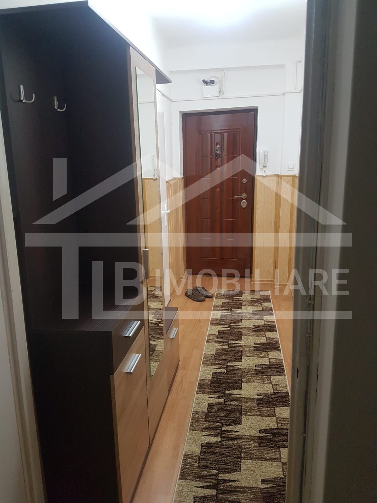 Garsoniera, 34 mp, Zona Gara Mare — fotografia 5