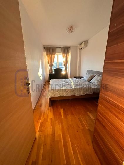 Penthouse 3 cam. | New Town Residence | View Panoramic — fotografia 3
