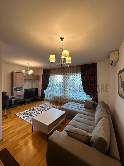Penthouse 3 cam. | New Town Residence | View Panoramic — fotografia 5