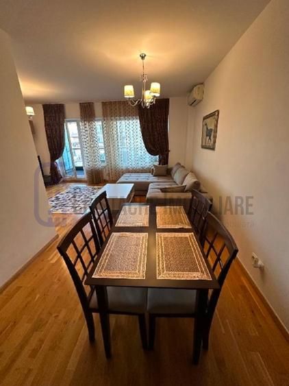 Penthouse 3 cam. | New Town Residence | View Panoramic — fotografia 6