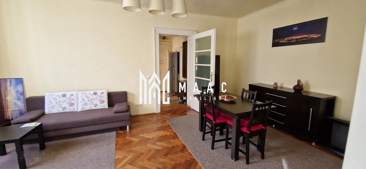 Apartament 2 camere | 70MPU | Ultracentral