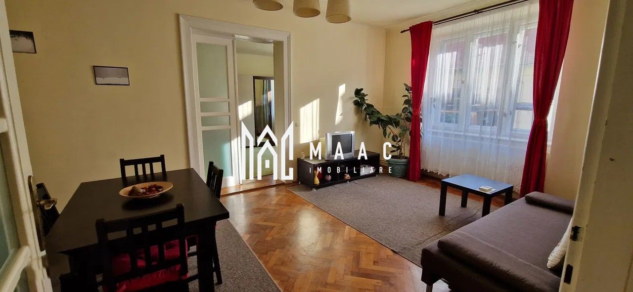 Apartament 2 camere | 70MPU | Ultracentral — fotografia 3