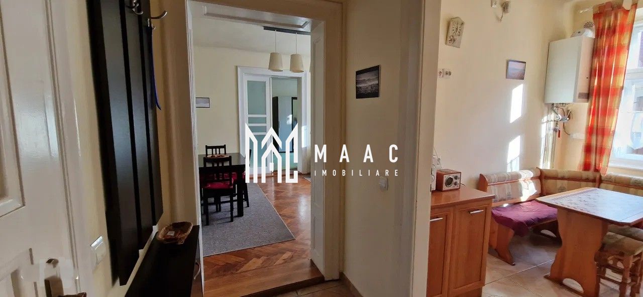 Apartament 2 camere | 70MPU | Ultracentral — fotografia 4