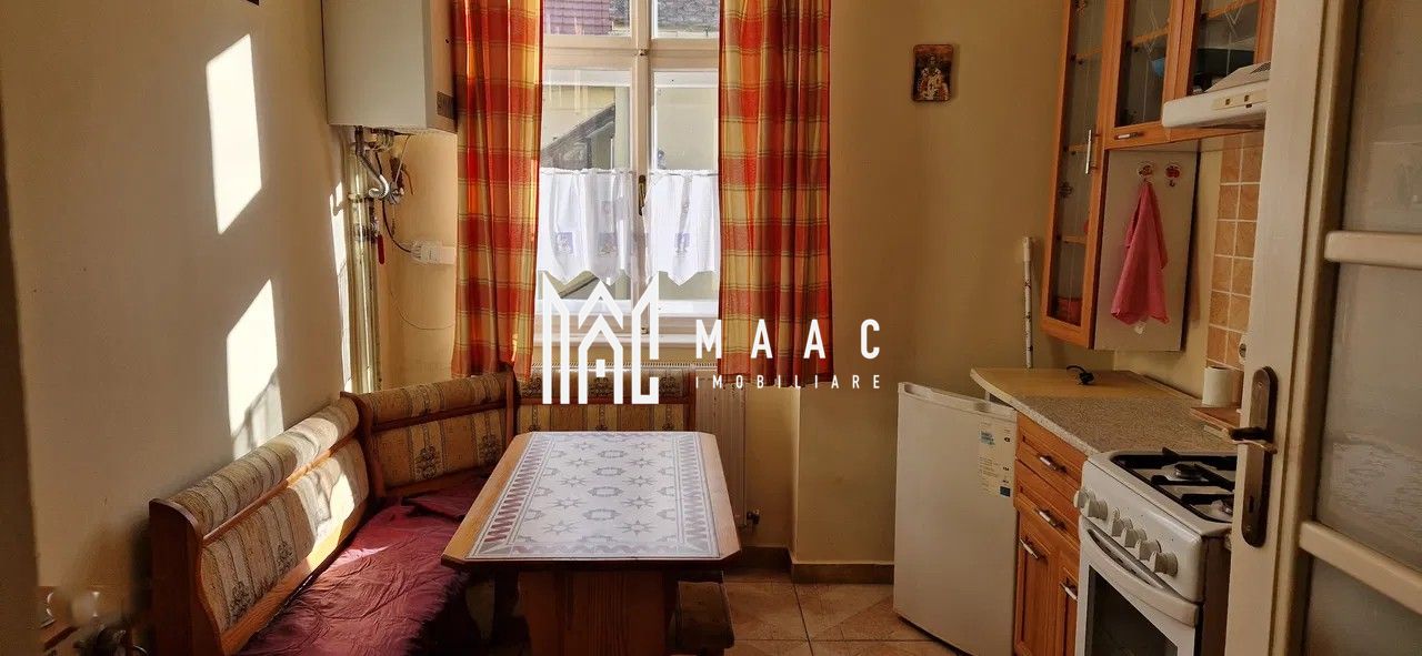 Apartament 2 camere | 70MPU | Ultracentral — fotografia 5
