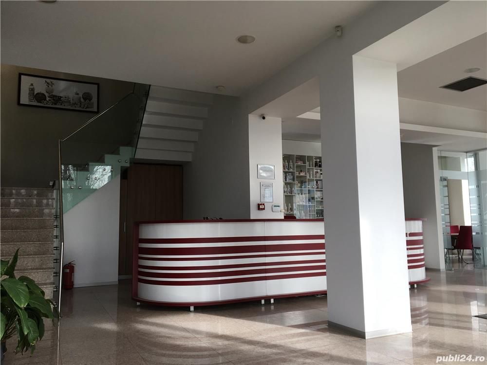 Spatiu comercial Birouri Depozit,1532 mp utili, aut. ISU, 2001 mp teren, aprop. metrou, proprietar — fotografia 4