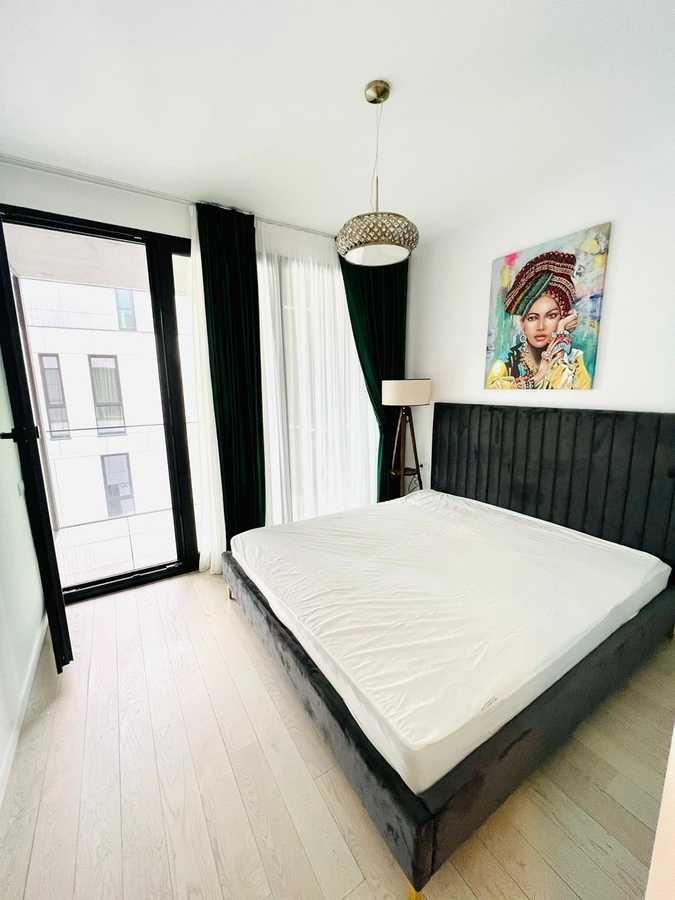 Inchiriere Apartament 2 camere Win Heratsrau-parcare — fotografia 4