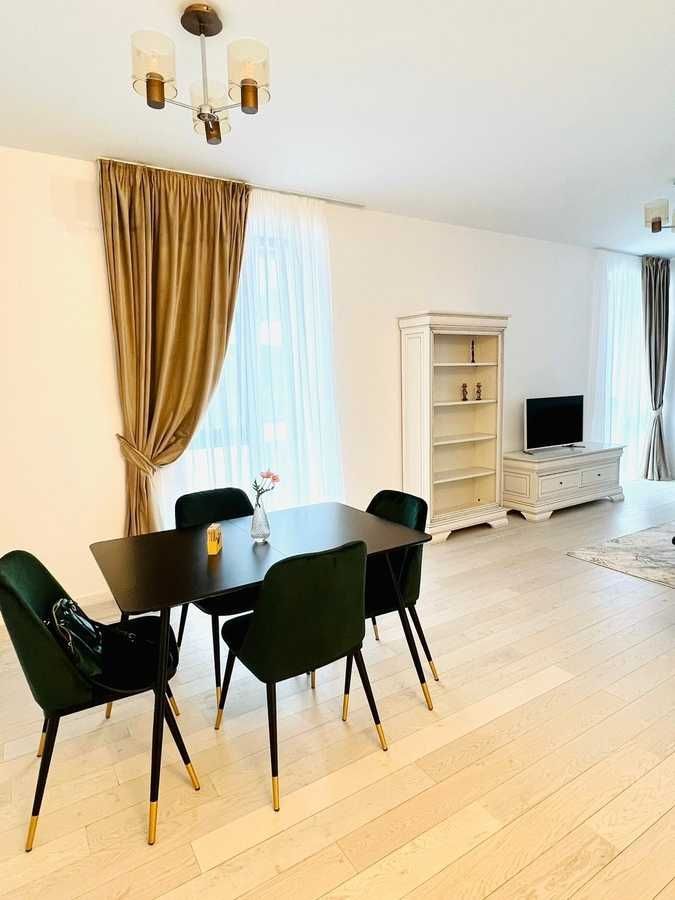 Inchiriere Apartament 2 camere Win Heratsrau-parcare — fotografia 5
