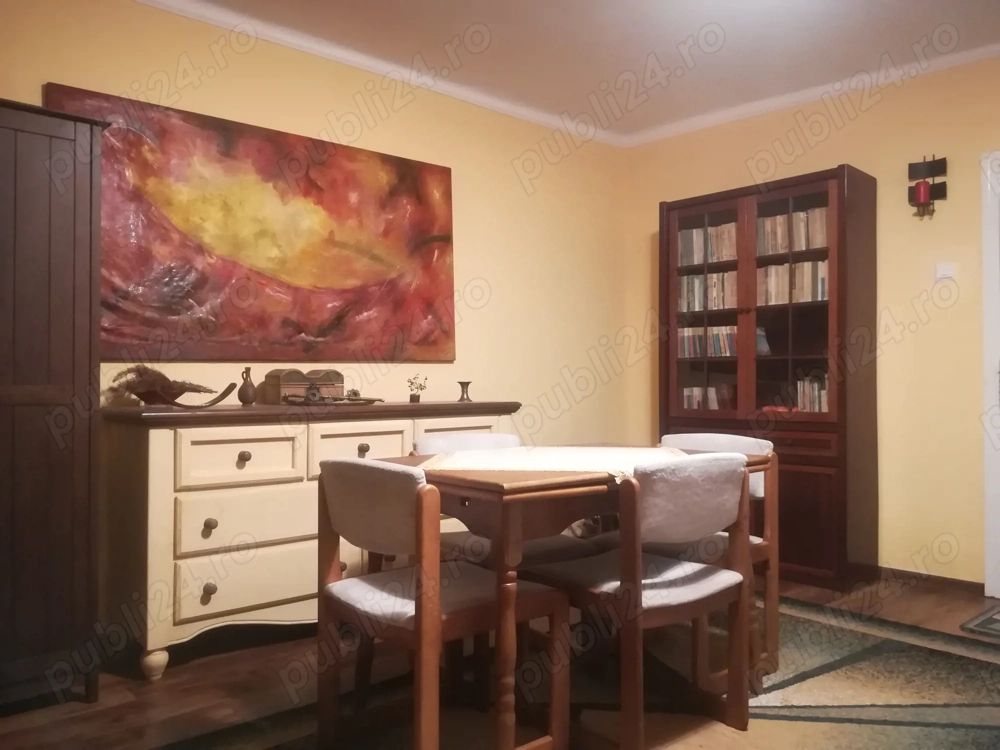 BRASADAS vinde casa cu gradina si garaj. — fotografia 5