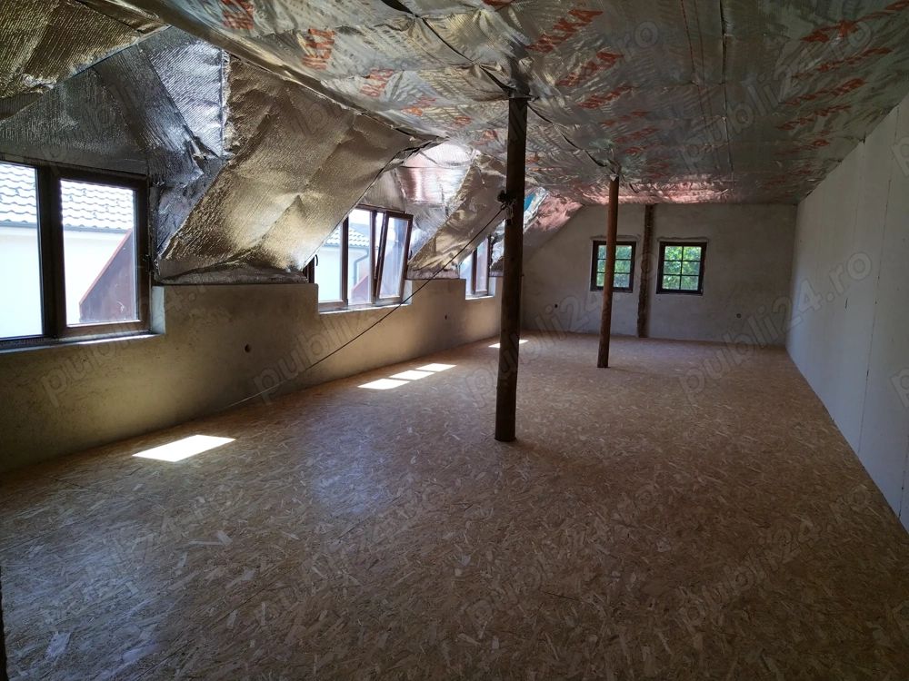 BRASADAS vinde casa cu gradina si garaj. — fotografia 6
