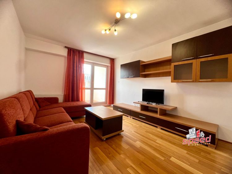 De închiriat apartament cu 3 camere în Tg Mureș - Tudor