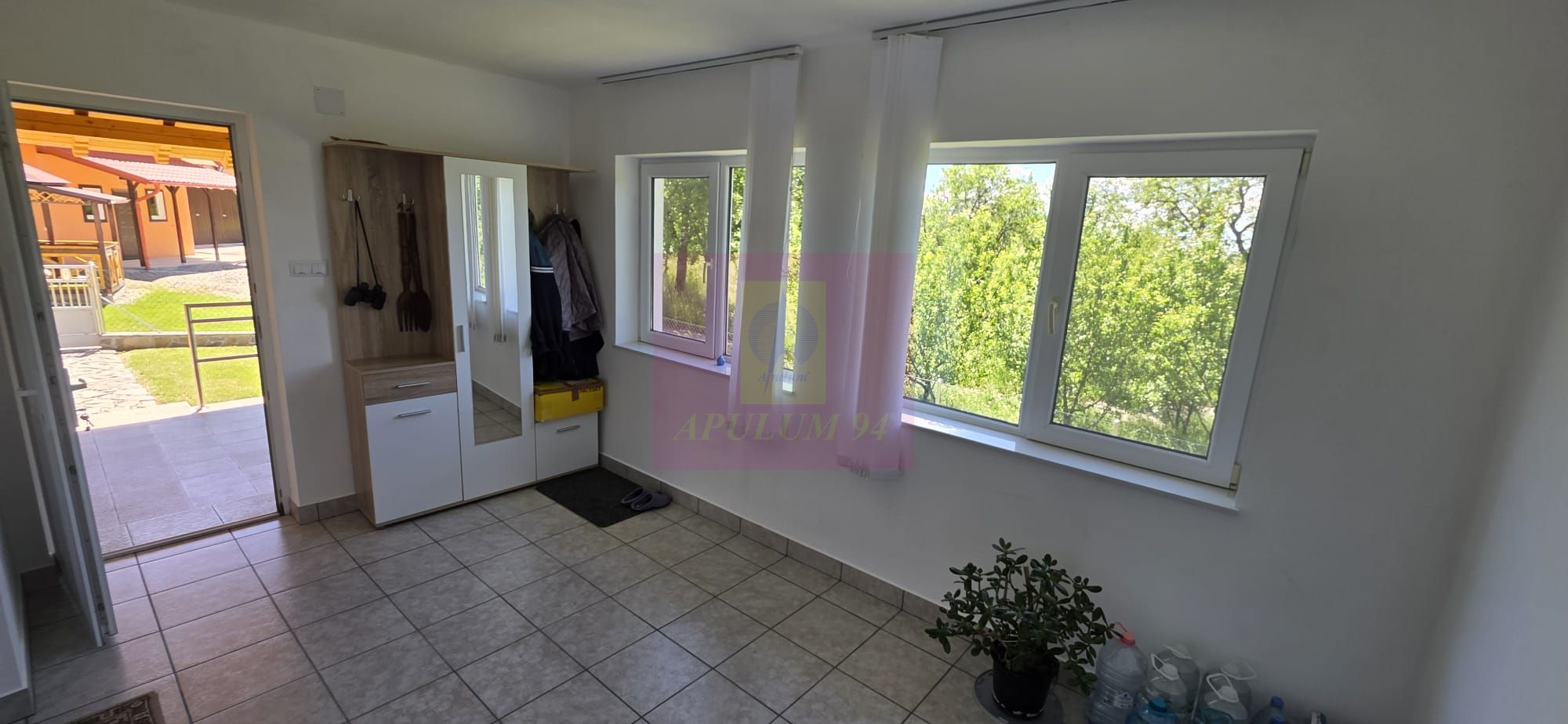Vila de vanzare in Breaza-Nistoresti cu 7068 mp — fotografia 4