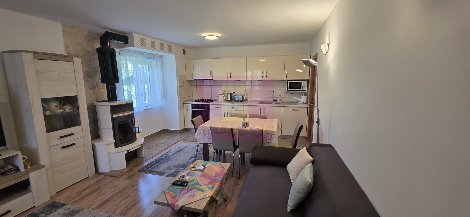 Vila de vanzare in Breaza-Nistoresti cu 7068 mp — fotografia 5
