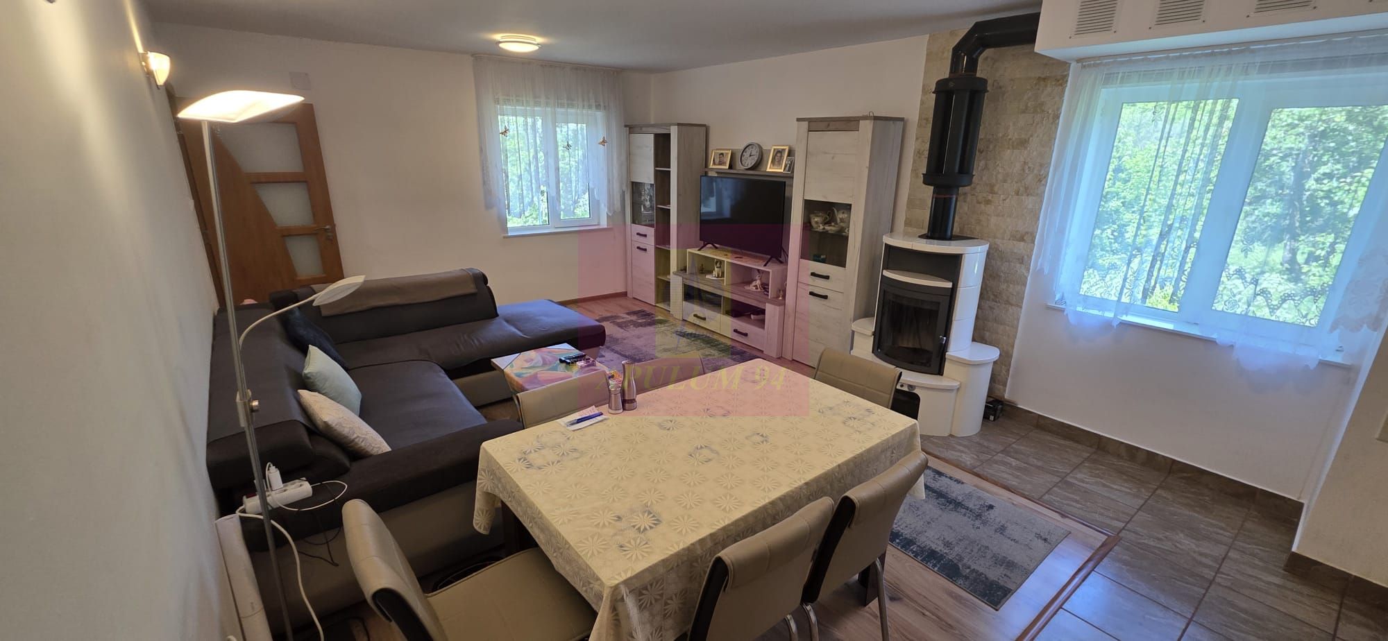 Vila de vanzare in Breaza-Nistoresti cu 7068 mp — fotografia 6