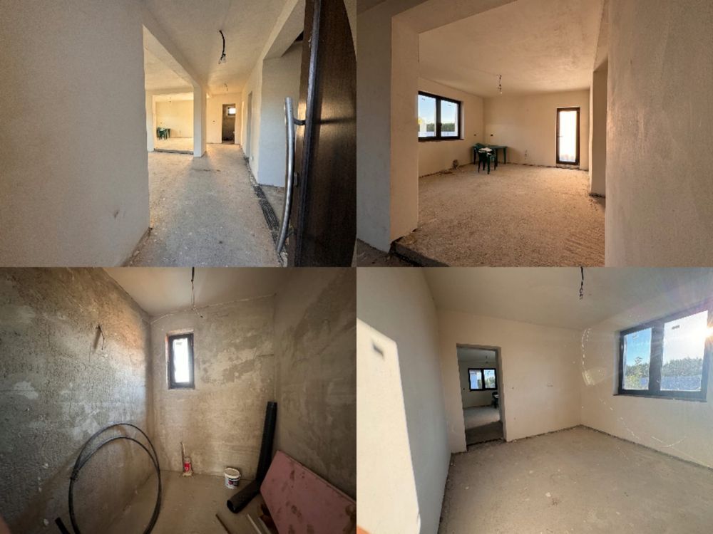 Casa semifinisata de vanzare Botiz — fotografia 4