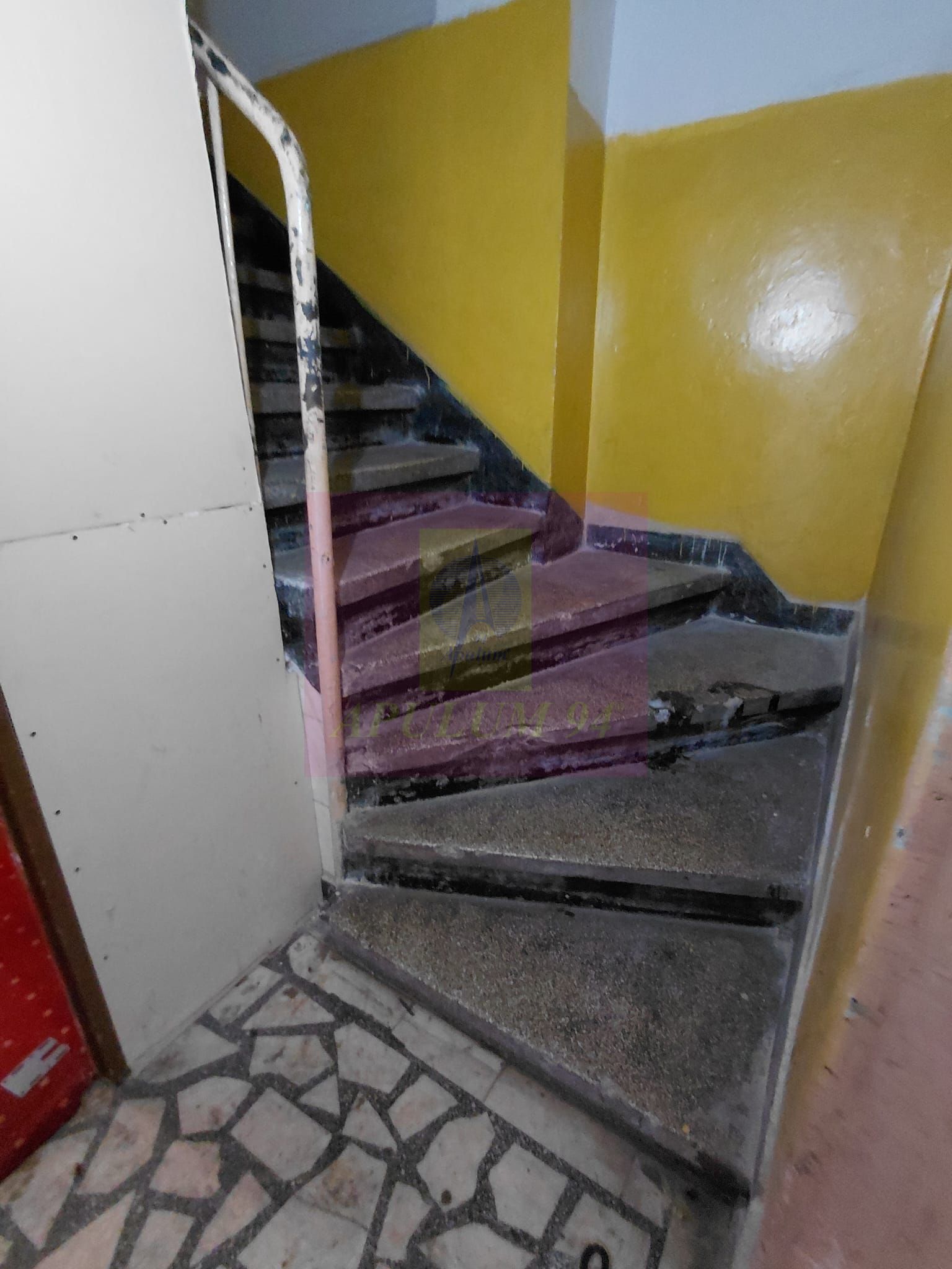 Basarabia spatiu comercial stradal — fotografia 5