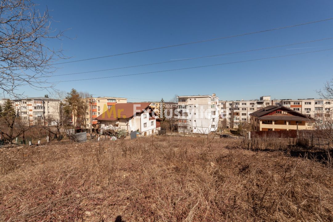 Teren intravilan Gavana 2, Aleea Ioan Ursu | Pozitie excelenta! — fotografia 6