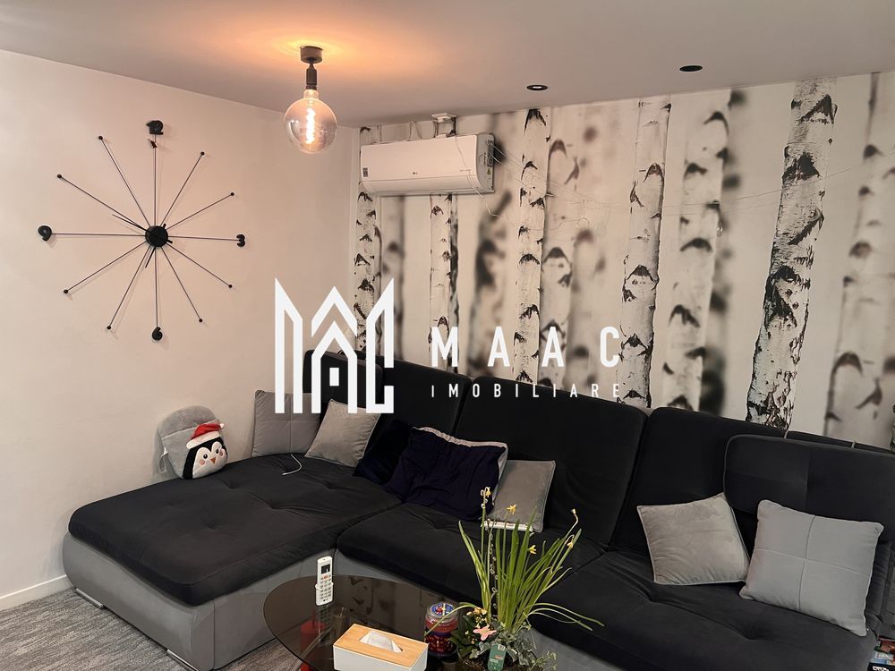 Apartament 3 camere | Parter | 72 MPU | Zona Hipodrom 3