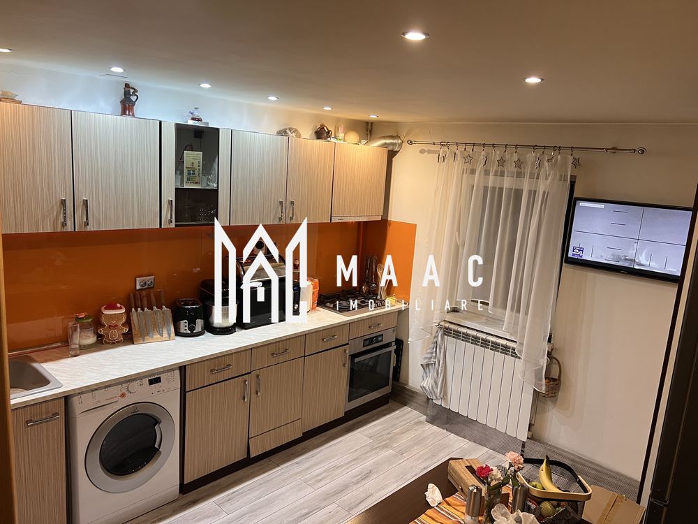 Apartament 3 camere | Parter | 72 MPU | Zona Hipodrom 3 — fotografia 3