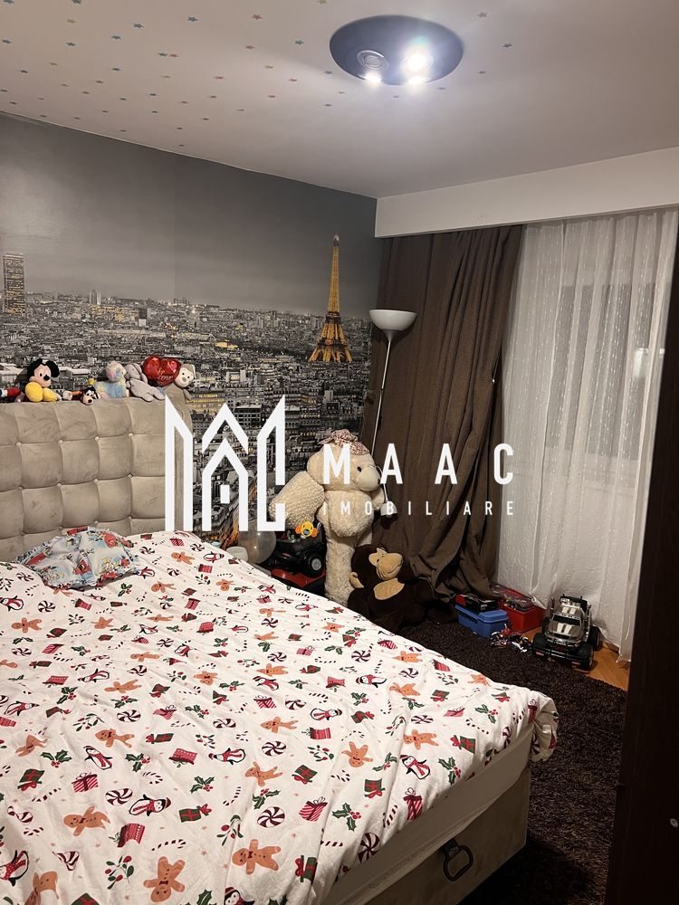 Apartament 3 camere | Parter | 72 MPU | Zona Hipodrom 3 — fotografia 4