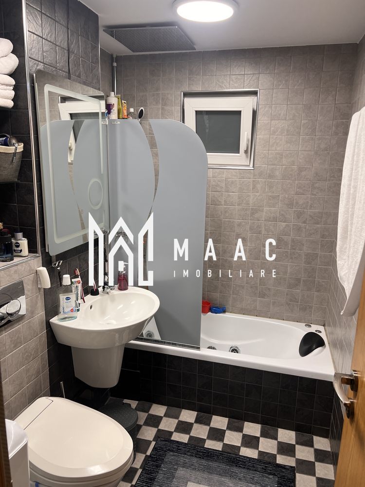 Apartament 3 camere | Parter | 72 MPU | Zona Hipodrom 3 — fotografia 5
