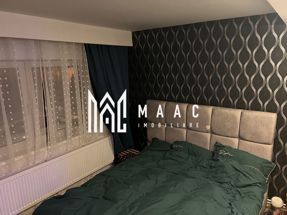 Apartament 3 camere | Parter | 72 MPU | Zona Hipodrom 3 — fotografia 6