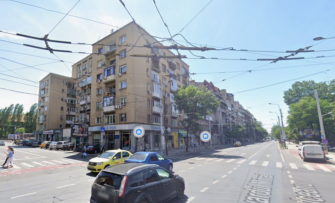 Reducere pret!Ultracentral I Cismigiu I Apartament doua camere