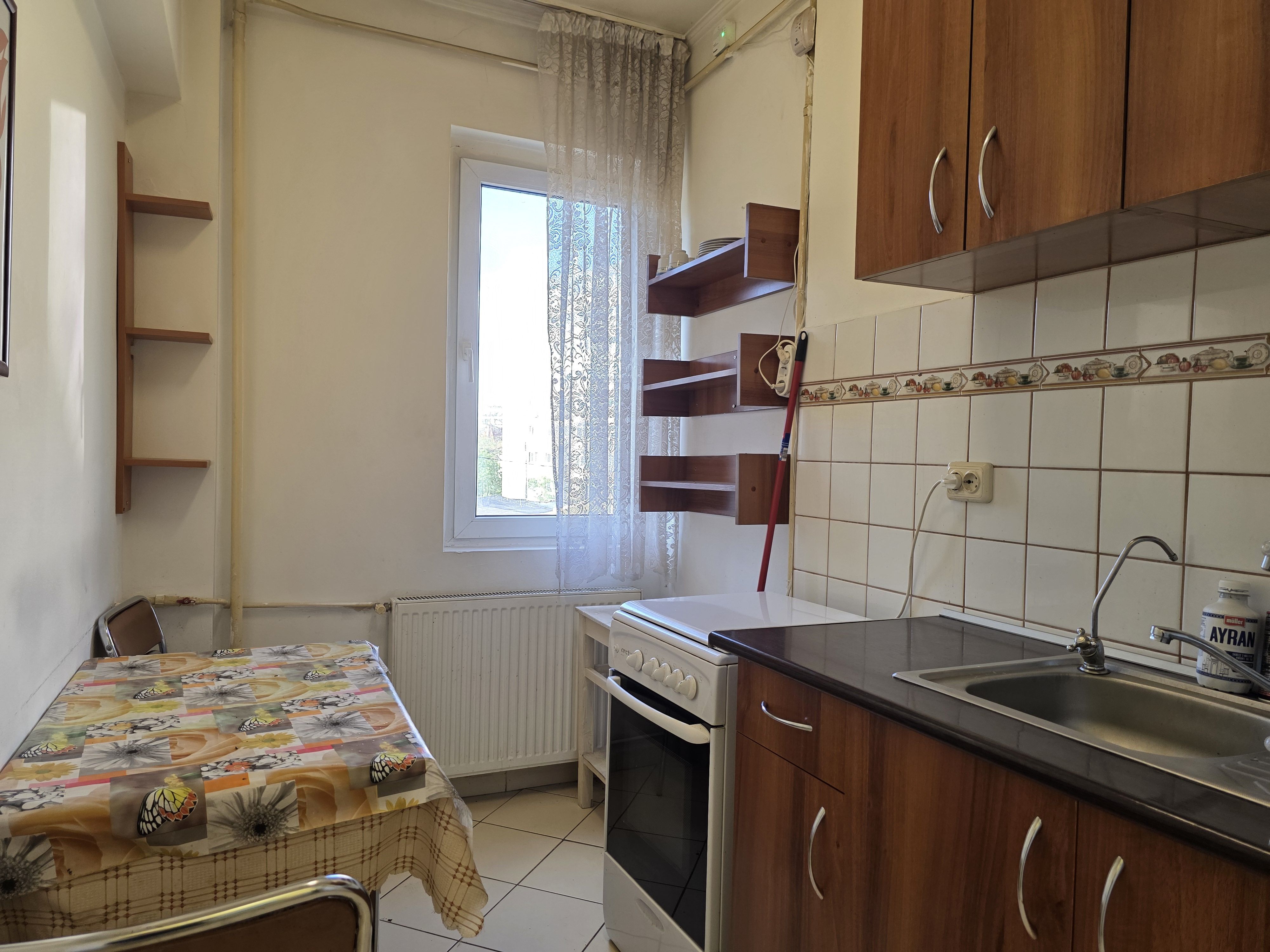 Reducere pret!Ultracentral I Cismigiu I Apartament doua camere — fotografia 10