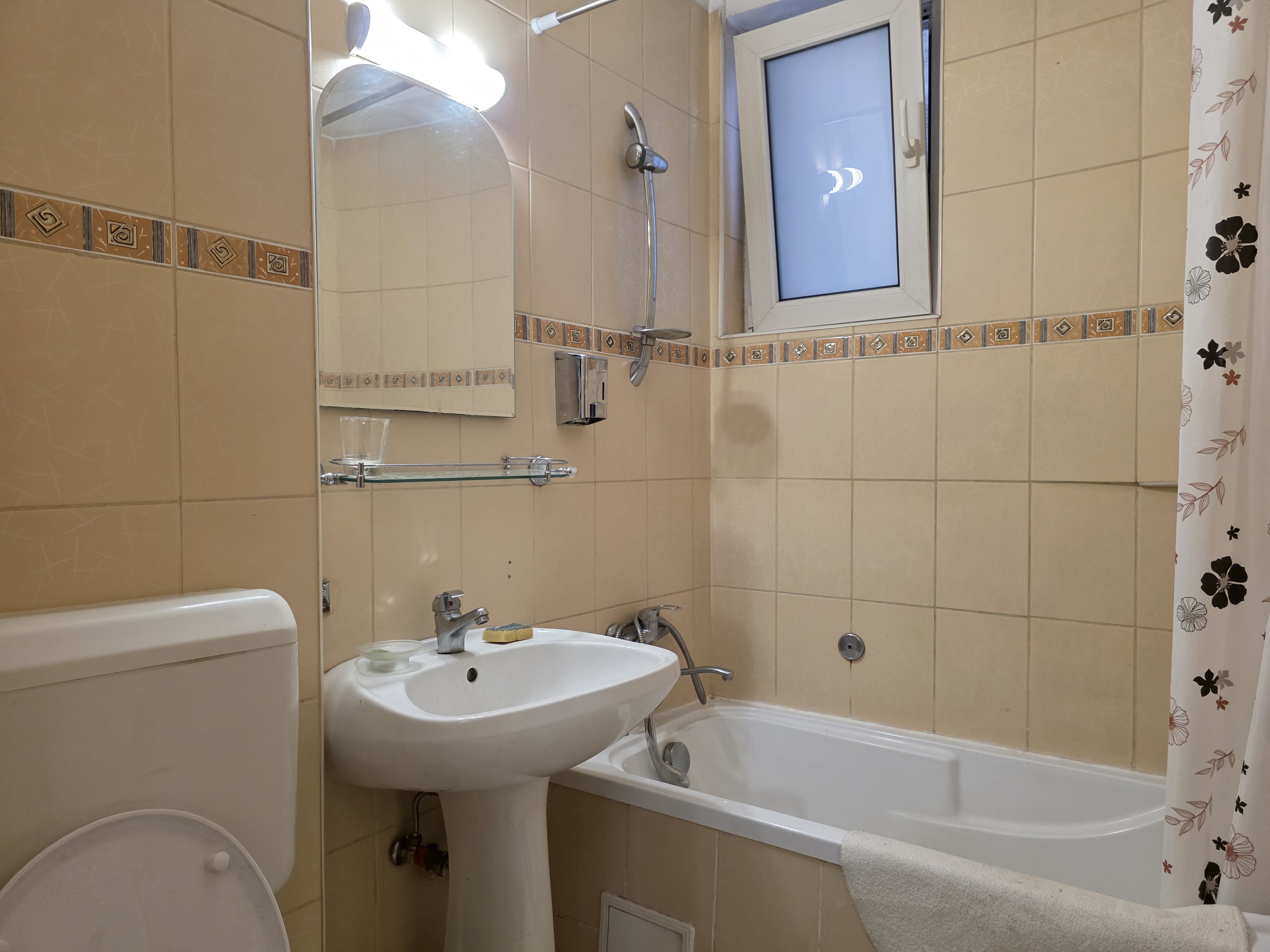 Reducere pret!Ultracentral I Cismigiu I Apartament doua camere — fotografia 11