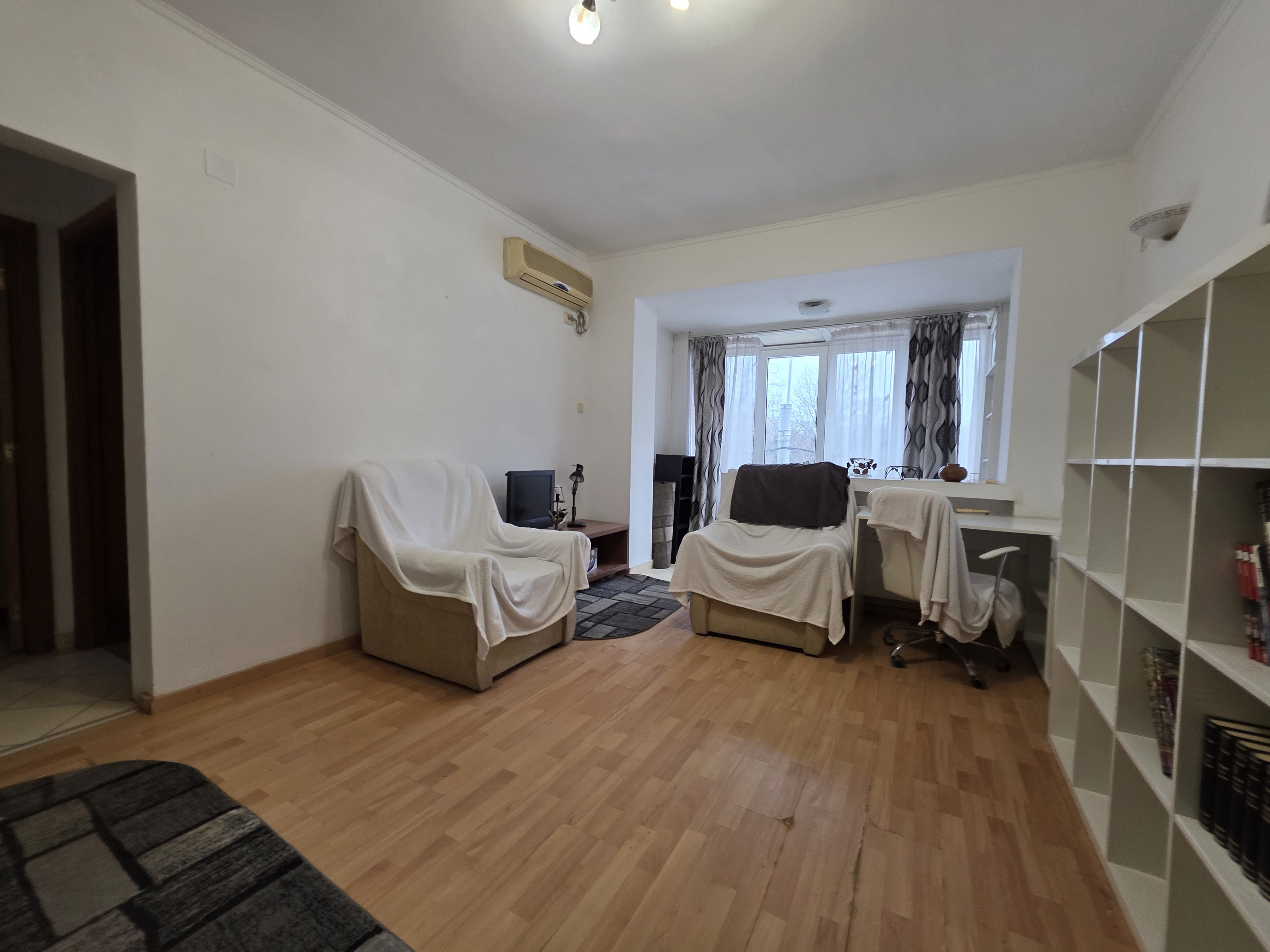 Reducere pret!Ultracentral I Cismigiu I Apartament doua camere — fotografia 3
