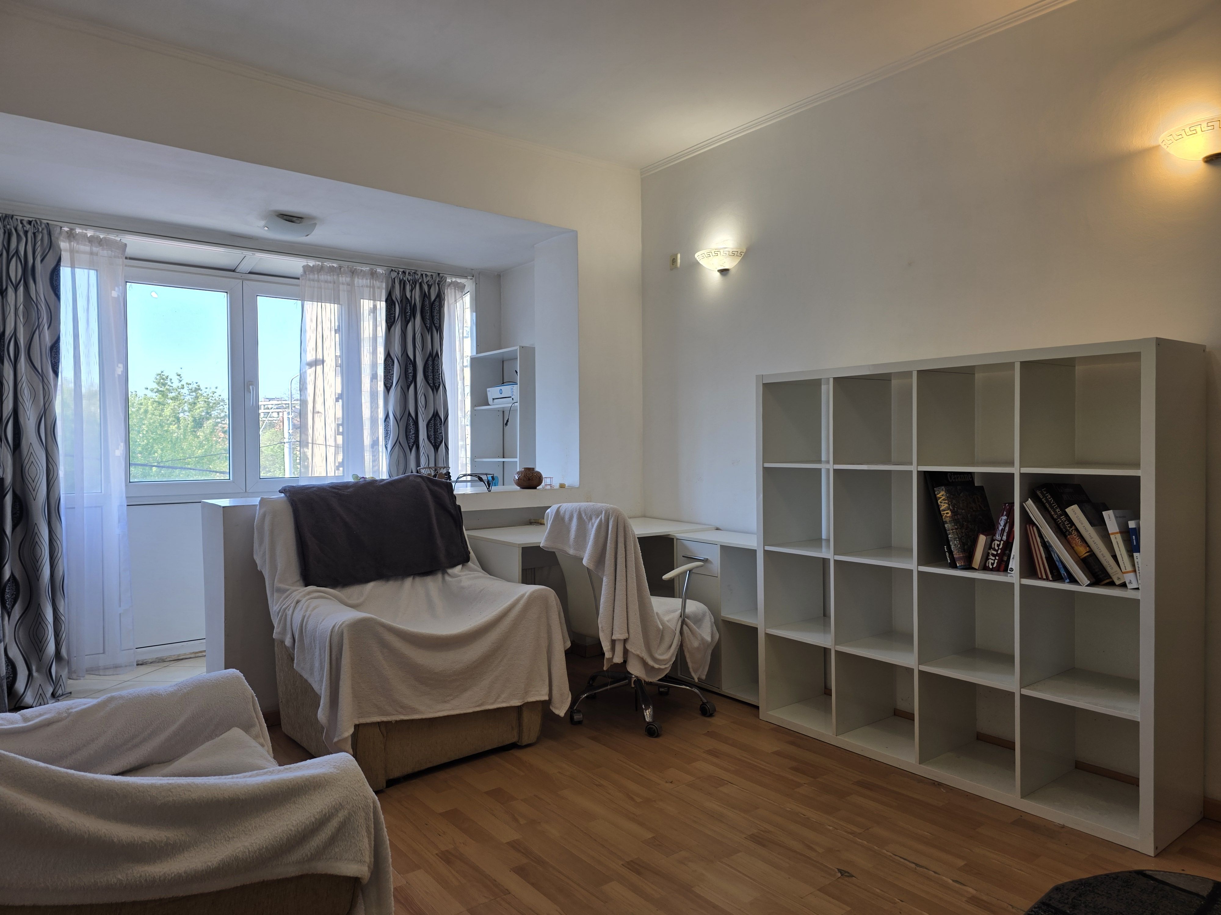 Reducere pret!Ultracentral I Cismigiu I Apartament doua camere — fotografia 4