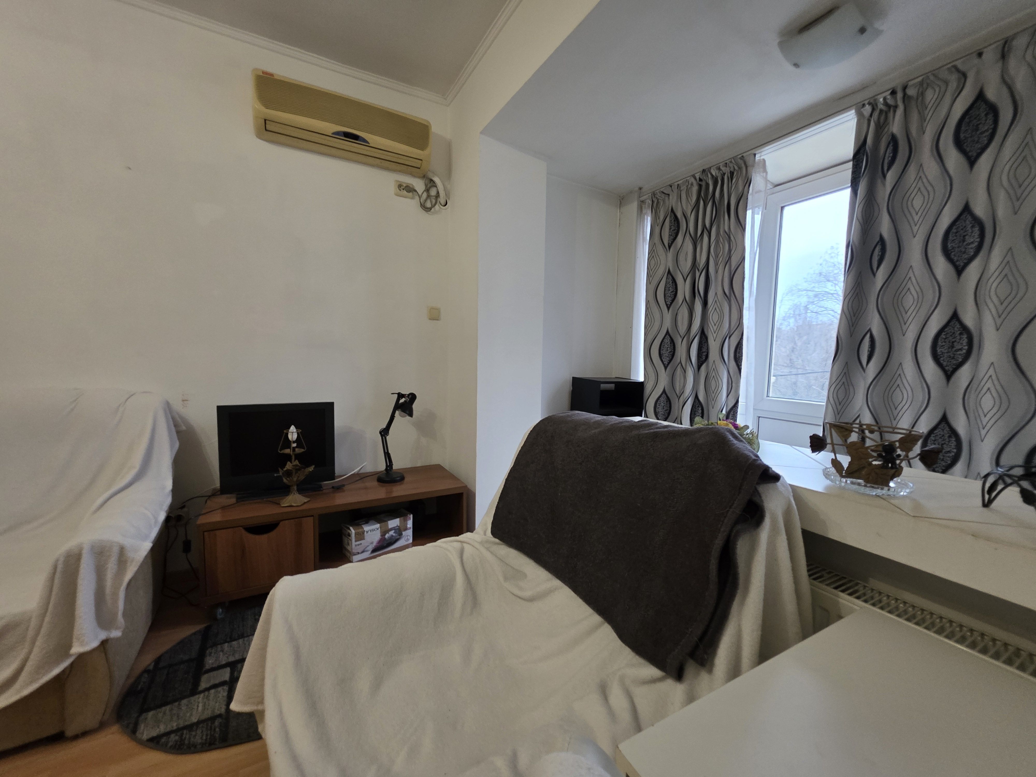 Reducere pret!Ultracentral I Cismigiu I Apartament doua camere — fotografia 5