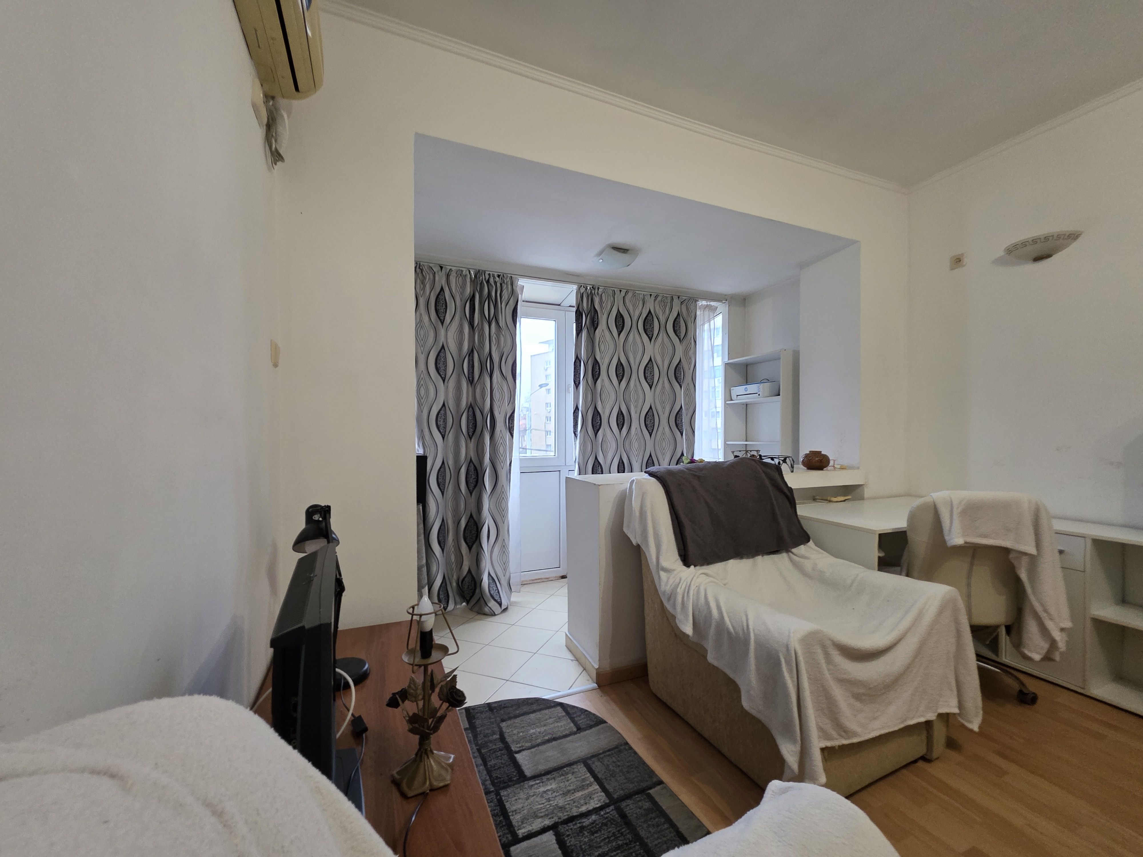 Reducere pret!Ultracentral I Cismigiu I Apartament doua camere — fotografia 6
