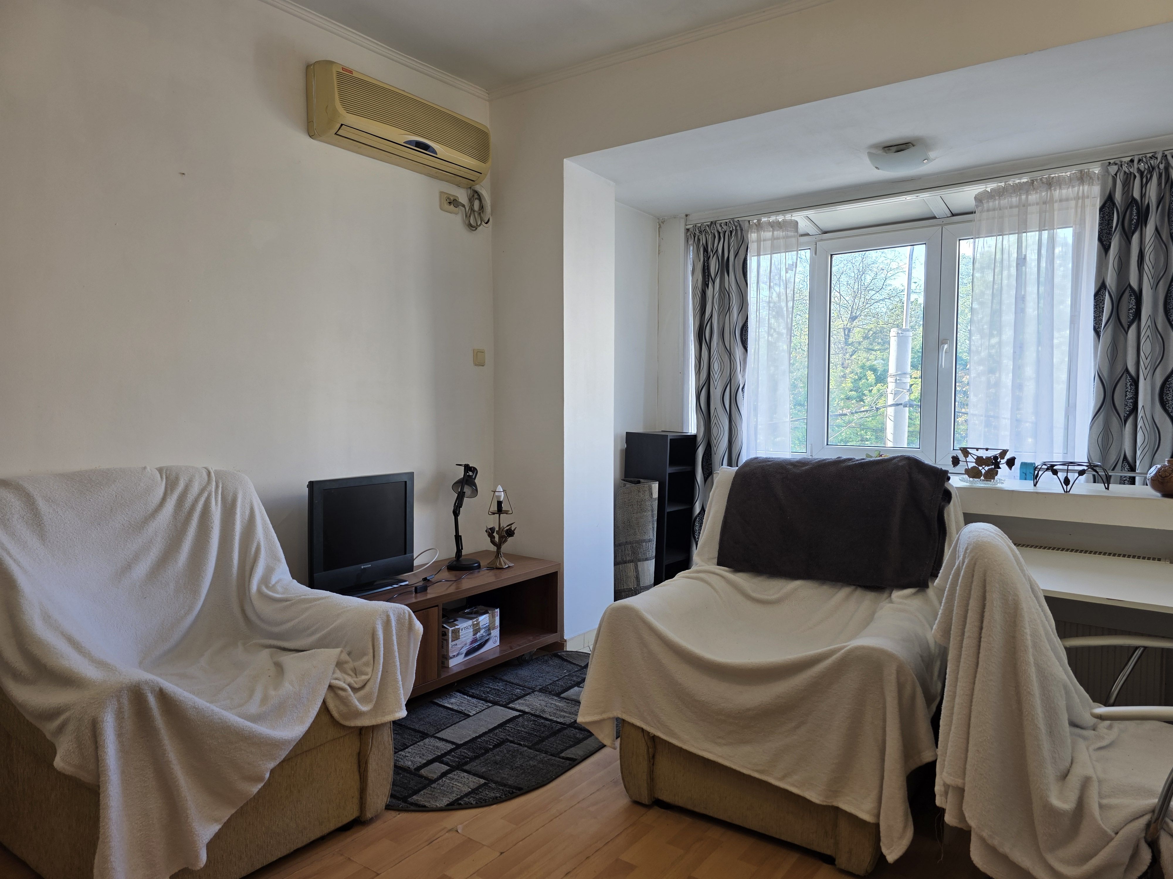 Reducere pret!Ultracentral I Cismigiu I Apartament doua camere — fotografia 7