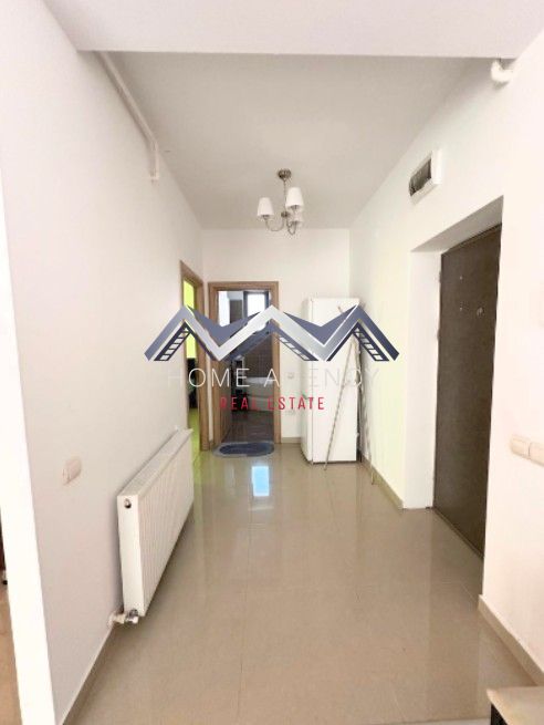 Apartament 2 camere Otopeni | mobilat, utilat, parcare | bloc cu lift — fotografia 5