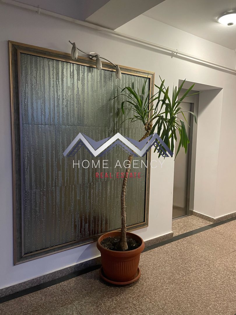 Apartament 2 camere Otopeni | mobilat, utilat, parcare | bloc cu lift — fotografia 7