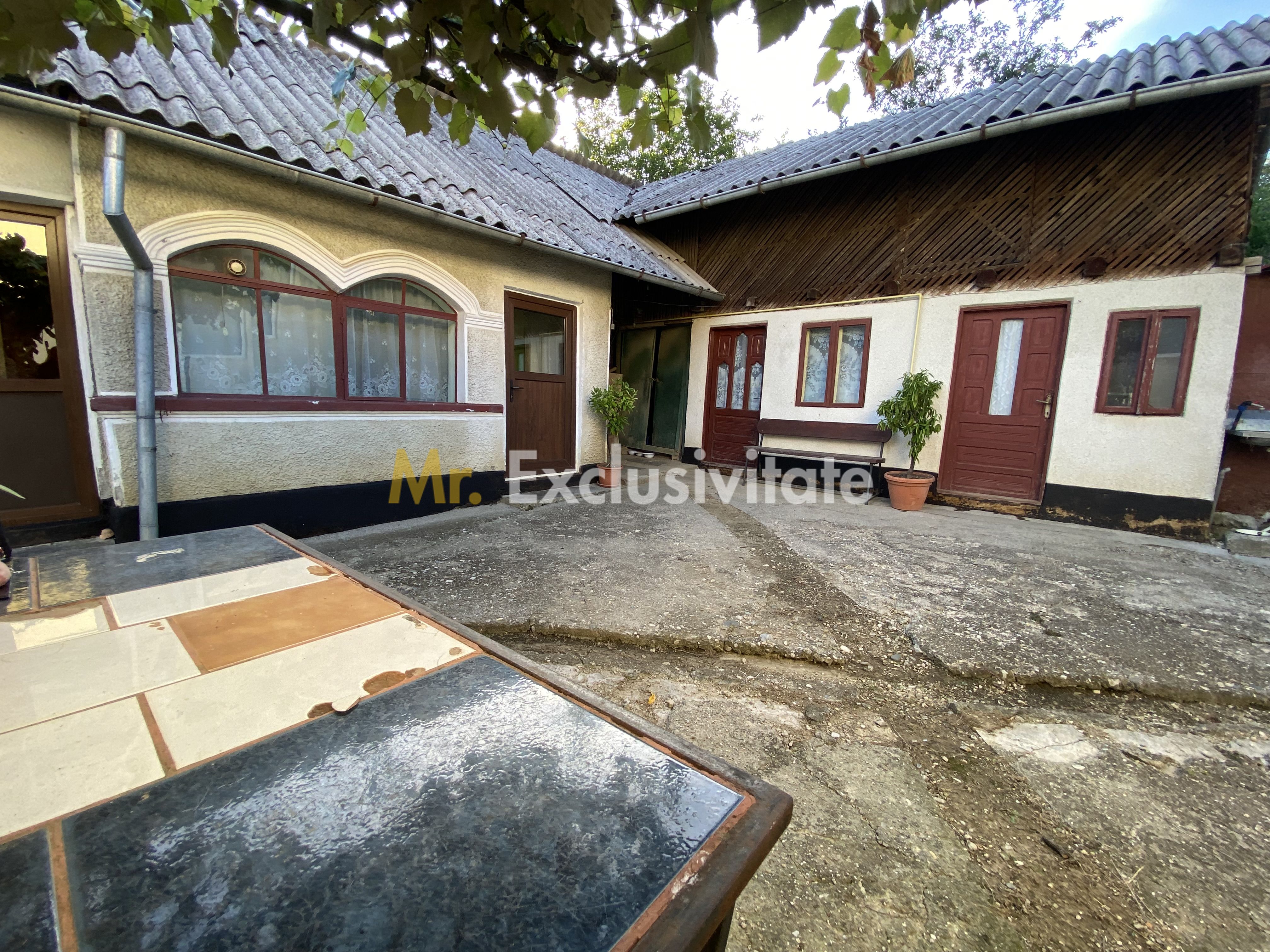 CASA + TEREN 1.002 MP | Stefanesti – Valea Mare Enculescu-Arges — fotografia 11