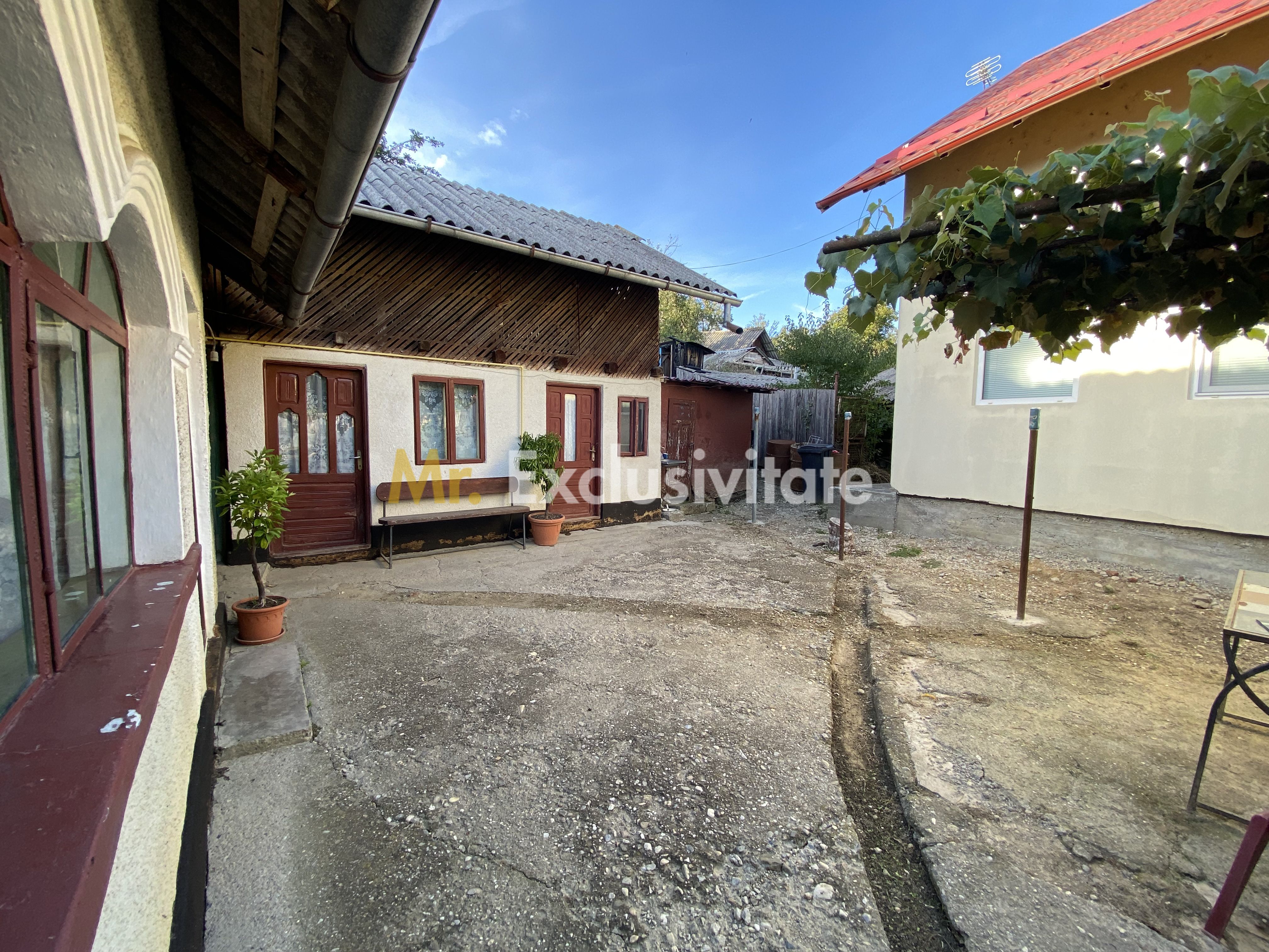 CASA + TEREN 1.002 MP | Stefanesti – Valea Mare Enculescu-Arges — fotografia 3
