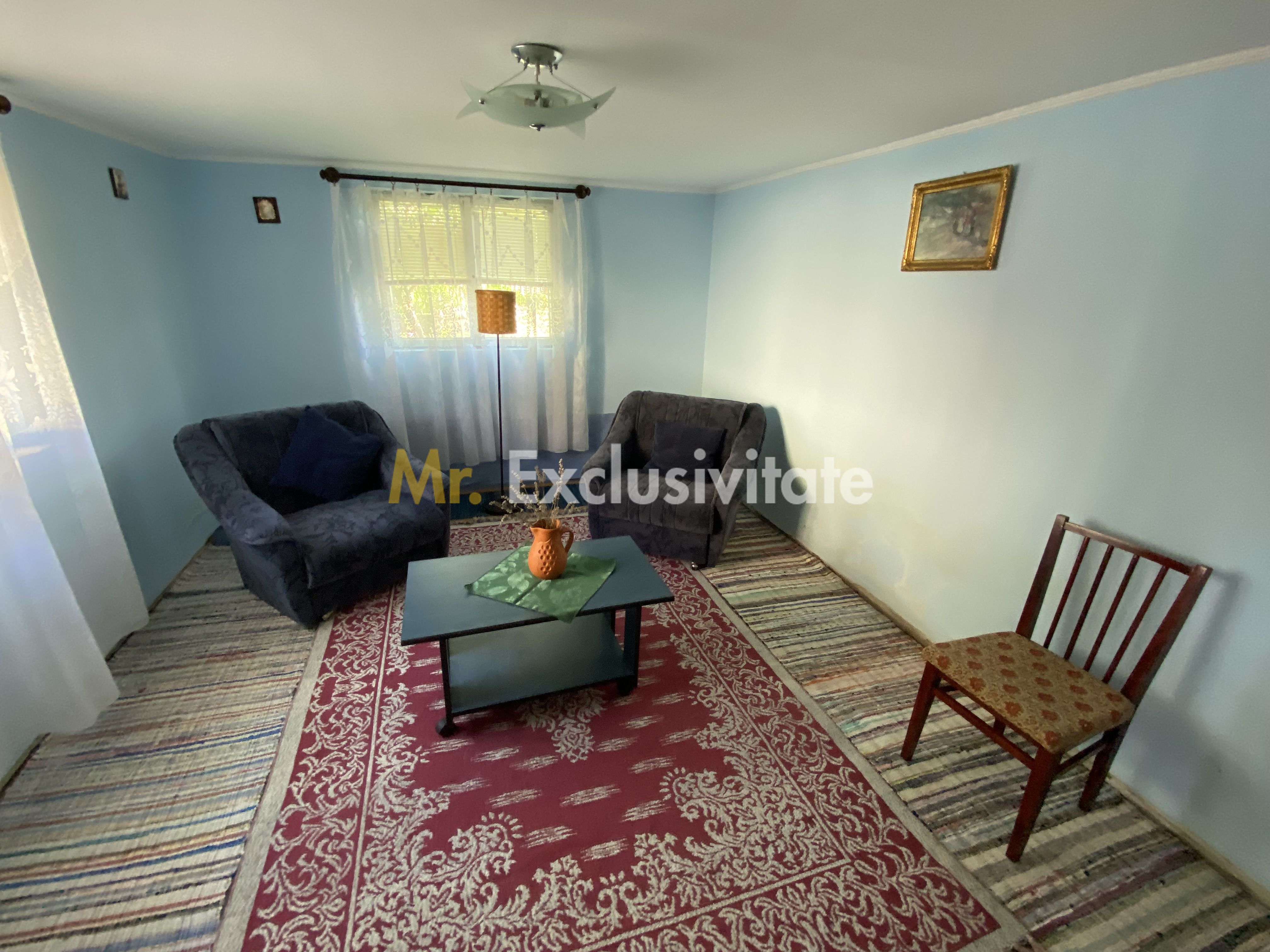 CASA + TEREN 1.002 MP | Stefanesti – Valea Mare Enculescu-Arges — fotografia 4
