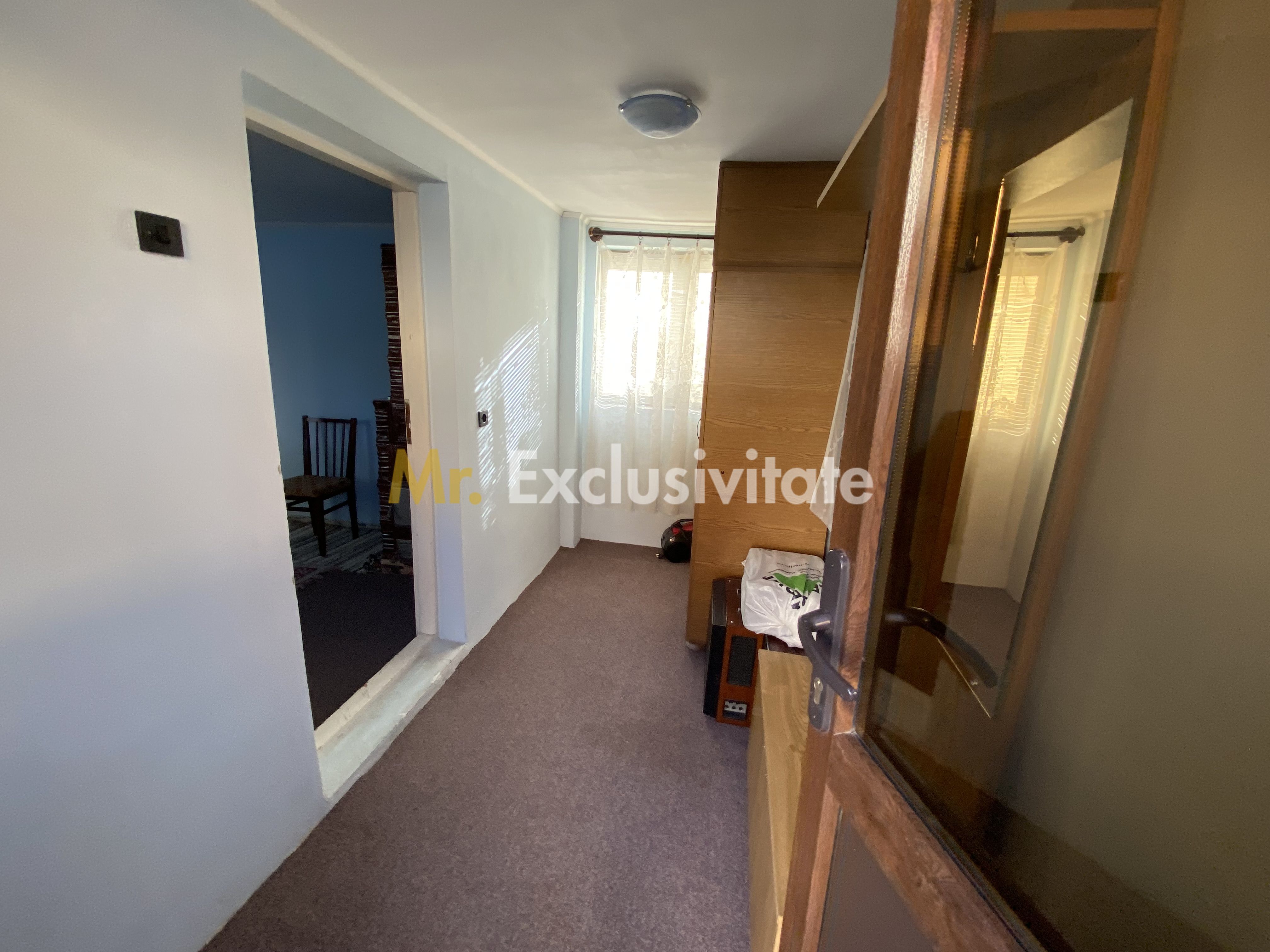 CASA + TEREN 1.002 MP | Stefanesti – Valea Mare Enculescu-Arges — fotografia 6