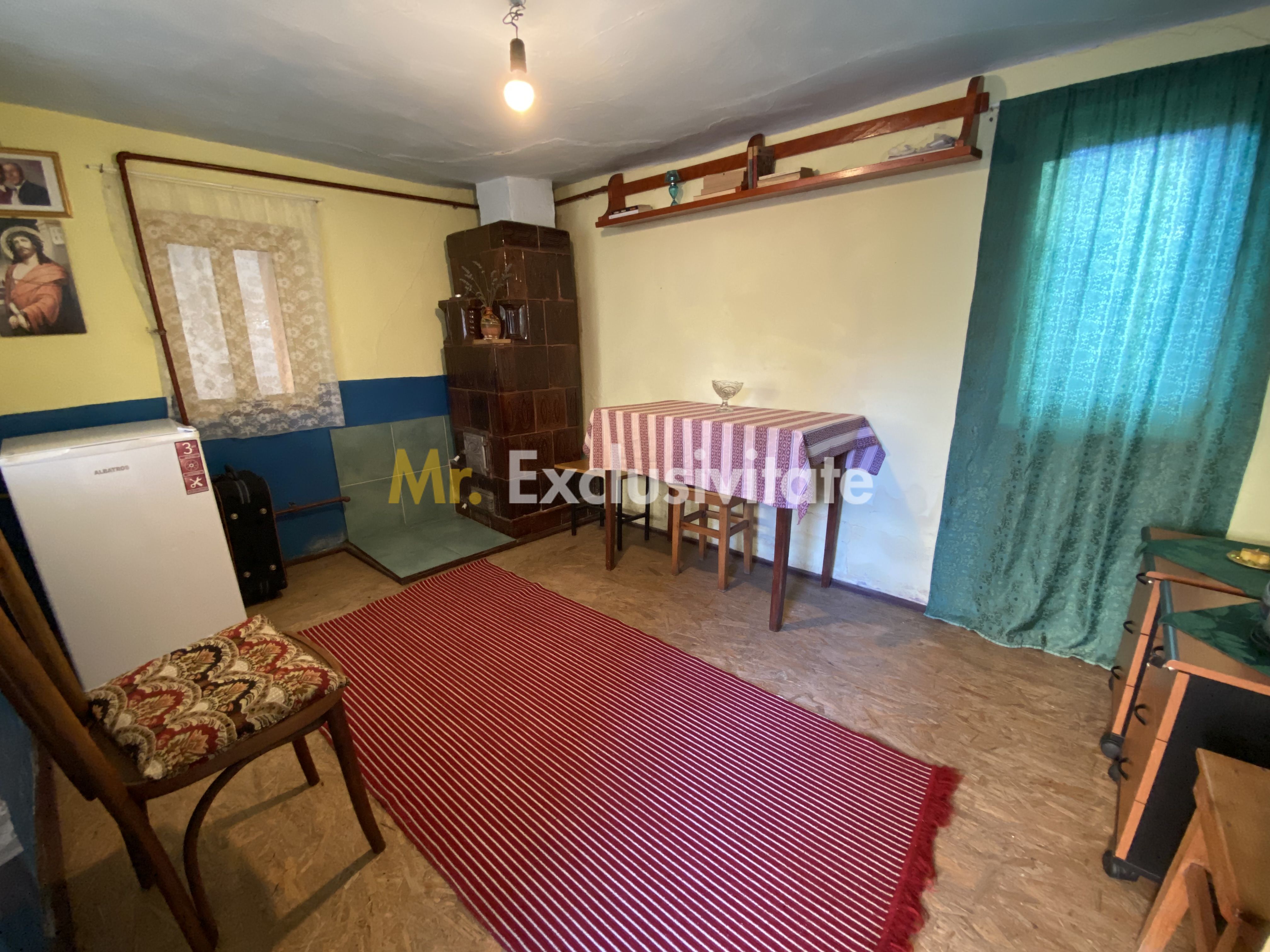 CASA + TEREN 1.002 MP | Stefanesti – Valea Mare Enculescu-Arges — fotografia 7