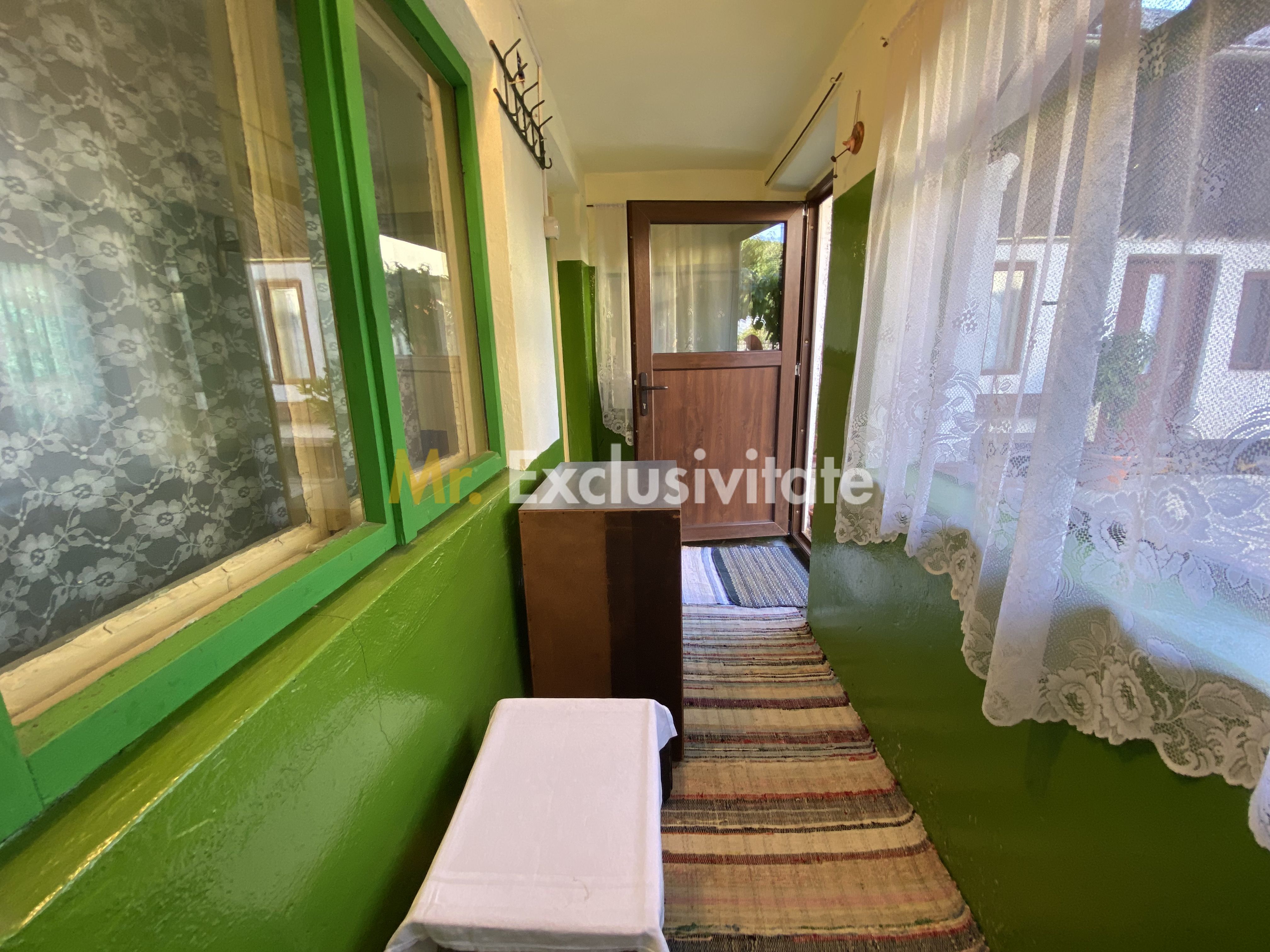 CASA + TEREN 1.002 MP | Stefanesti – Valea Mare Enculescu-Arges — fotografia 8