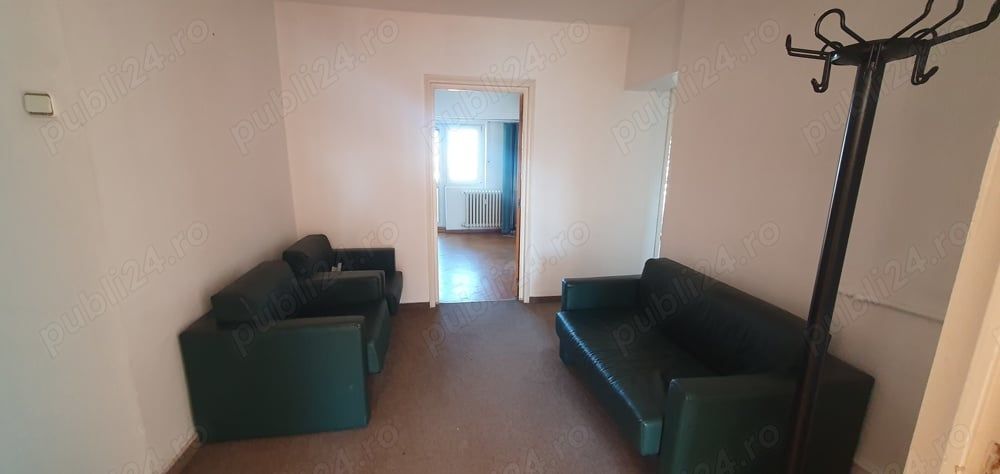 Ag BRASADAS închiriază 4 cam 100mp etaj 6/8, Pta Unirii. — fotografia 3