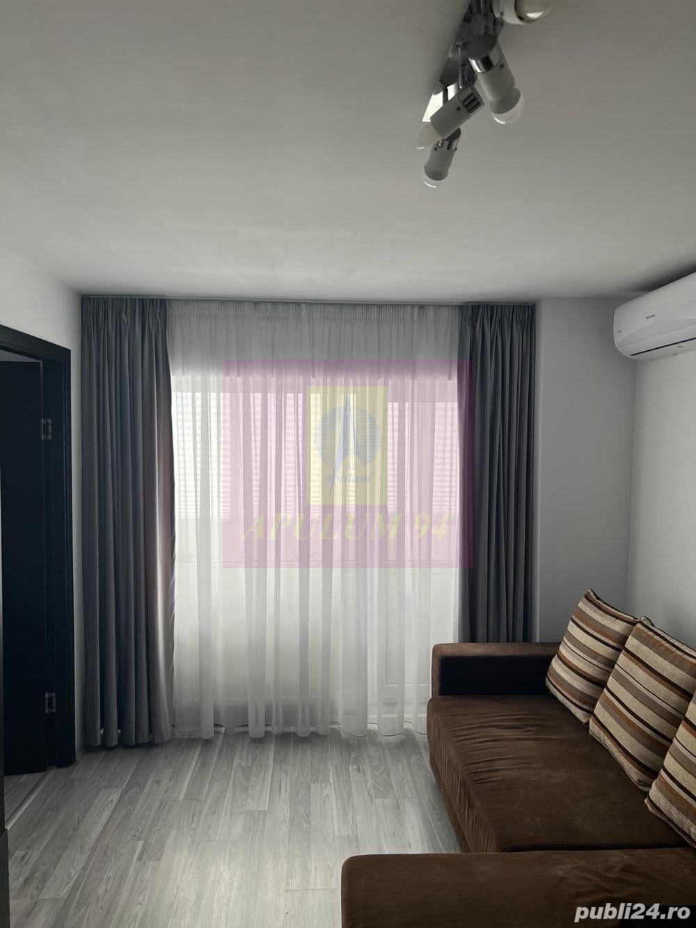 Apartament 2 camere | Tineretului–Șincai | 3 minute de metrou | — fotografia 3