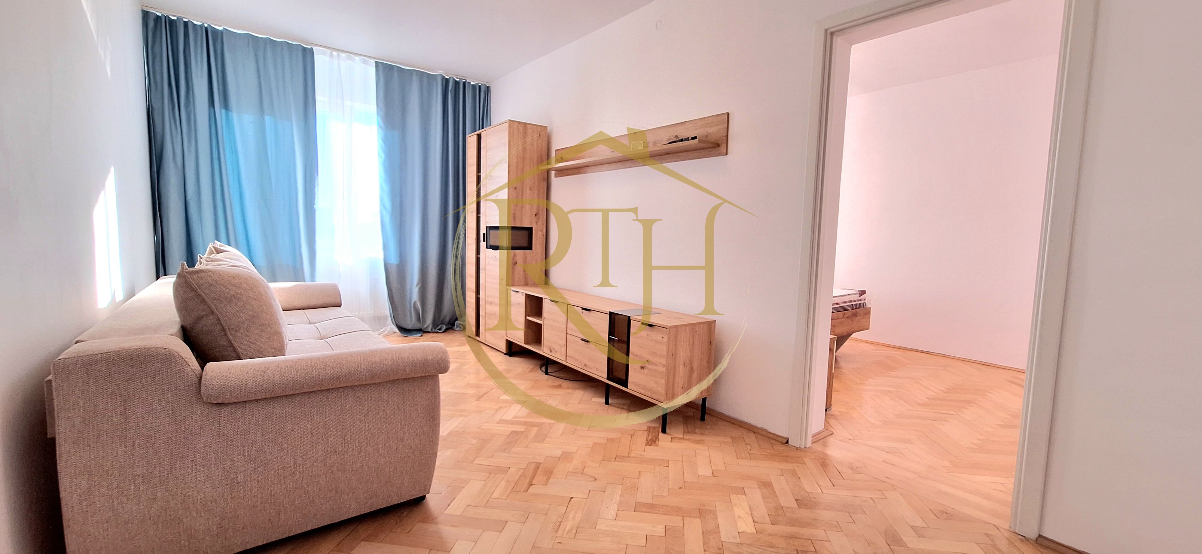 Prima închiriere!Apartament 2 camere, zona Soarelui,str. Cerna, centrala termica — fotografia 3