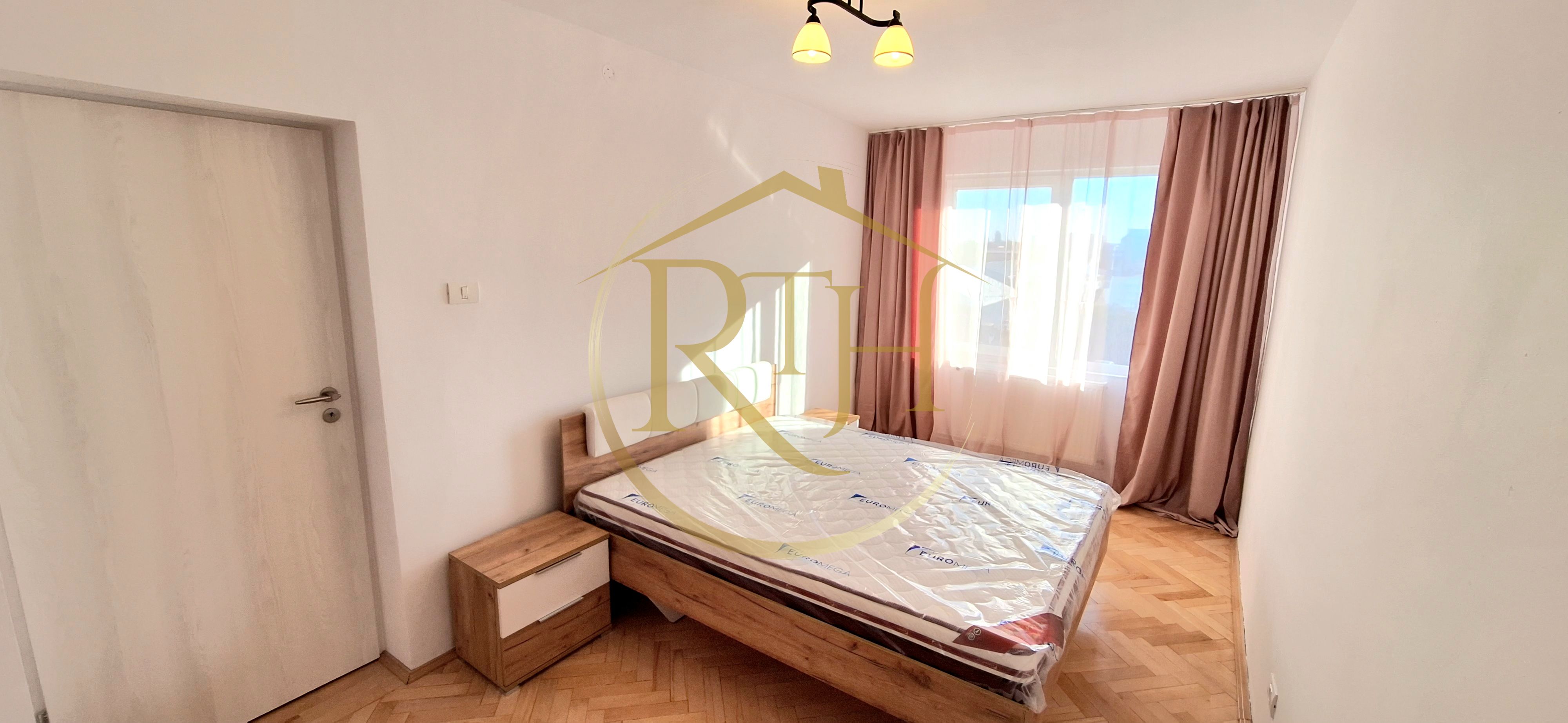 Prima închiriere!Apartament 2 camere, zona Soarelui,str. Cerna, centrala termica — fotografia 6