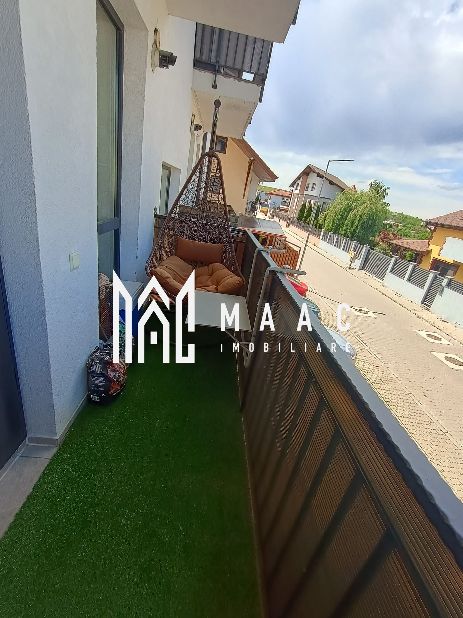 Apartament 3 camere | Etaj 1 | Decomandat | Baclon | Parcare — fotografia 12